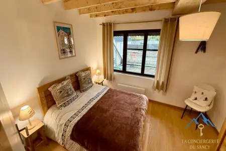 La Cascada Le Mont Dore, Chalet avec vaste terrasse panoramique - Photo 3