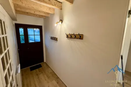 La Cascada Le Mont Dore, Chalet avec vaste terrasse panoramique - Photo 5