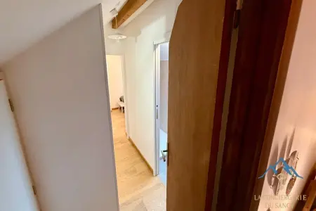 La Cascada Le Mont Dore, Chalet avec vaste terrasse panoramique - Photo 15