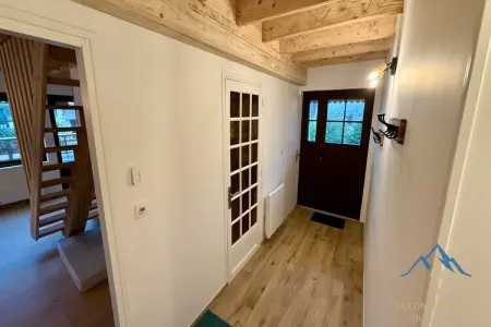 La Cascada Le Mont Dore, Chalet avec vaste terrasse panoramique - Photo 16