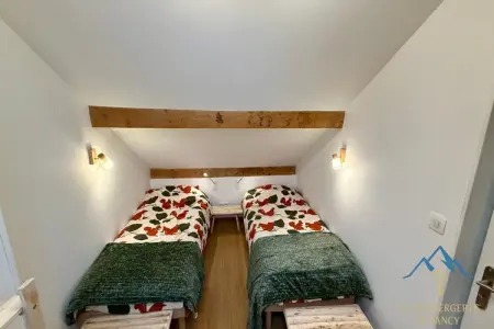 La Cascada Le Mont Dore, Chalet avec vaste terrasse panoramique - Photo 17