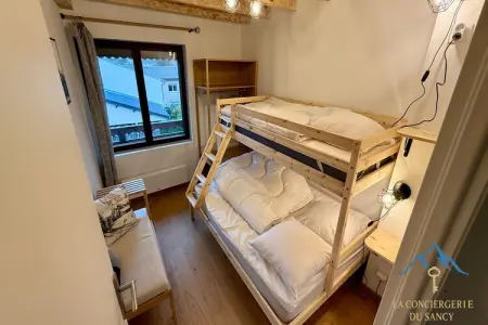 La Cascada Le Mont Dore, Chalet avec vaste terrasse panoramique - Photo 18