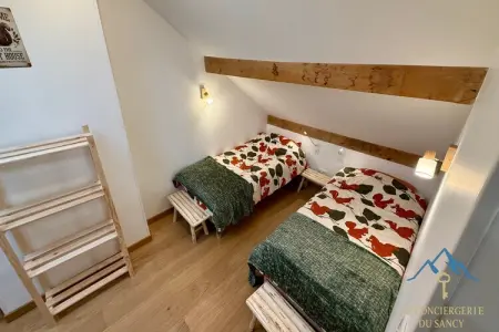 La Cascada Le Mont Dore, Chalet avec vaste terrasse panoramique - Photo 19