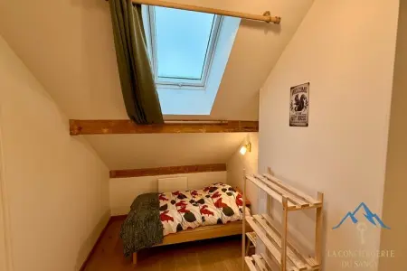 La Cascada Le Mont Dore, Chalet avec vaste terrasse panoramique - Photo 20