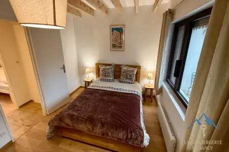 La Cascada Le Mont Dore, Chalet avec vaste terrasse panoramique - Photo 21