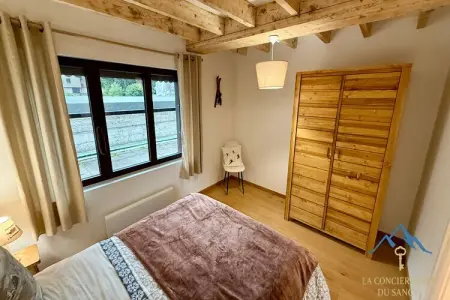 La Cascada Le Mont Dore, Chalet avec vaste terrasse panoramique - Photo 22