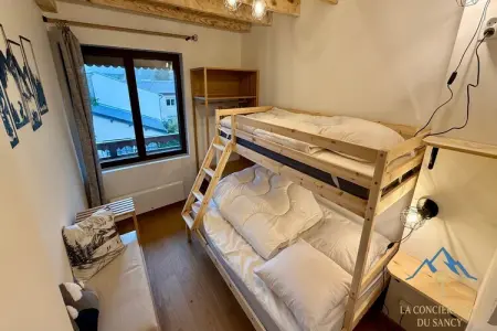 La Cascada Le Mont Dore, Chalet avec vaste terrasse panoramique - Photo 23