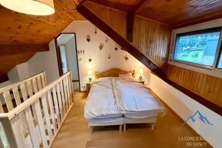 La Cascada Le Mont Dore, Chalet avec vaste terrasse panoramique - Photo 24