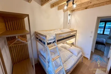 La Cascada Le Mont Dore, Chalet avec vaste terrasse panoramique - Photo 25