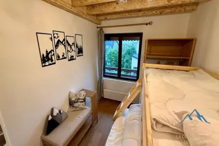 La Cascada Le Mont Dore, Chalet avec vaste terrasse panoramique - Photo 26