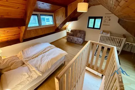 La Cascada Le Mont Dore, Chalet avec vaste terrasse panoramique - Photo 27