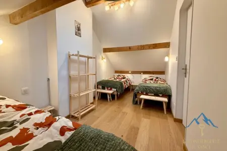La Cascada Le Mont Dore, Chalet avec vaste terrasse panoramique - Photo 28