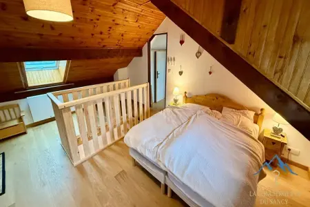 La Cascada Le Mont Dore, Chalet avec vaste terrasse panoramique - Photo 29