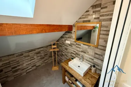 La Cascada Le Mont Dore, Chalet avec vaste terrasse panoramique - Photo 31