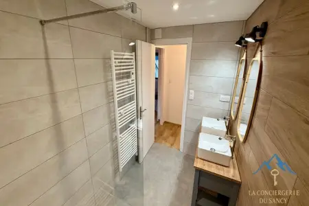 La Cascada Le Mont Dore, Chalet avec vaste terrasse panoramique - Photo 32