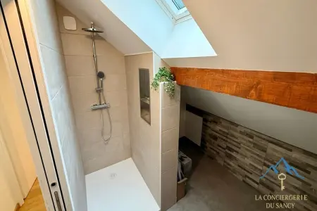 La Cascada Le Mont Dore, Chalet avec vaste terrasse panoramique - Photo 35