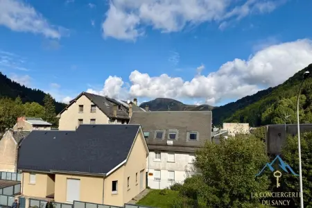 La Cascada Le Mont Dore, Chalet avec vaste terrasse panoramique - Photo 37