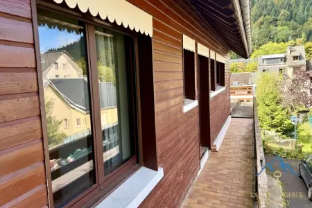 La Cascada Le Mont Dore, Chalet avec vaste terrasse panoramique - Photo 40