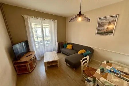 Villa Michel Le Mont Dore 10pers, Accueil pour groupes et familles - Photo 1