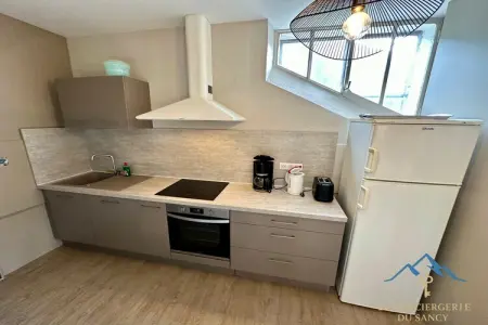 Villa Michel Le Mont Dore 10pers, Accueil pour groupes et familles - Photo 3