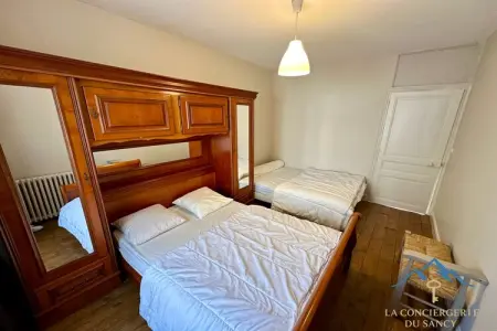 Villa Michel Le Mont Dore 10pers, Accueil pour groupes et familles - Photo 4