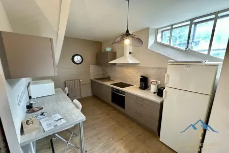 Villa Michel Le Mont Dore 10pers, Accueil pour groupes et familles - Photo 8
