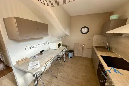 Villa Michel Le Mont Dore 10pers, Accueil pour groupes et familles - Photo 9