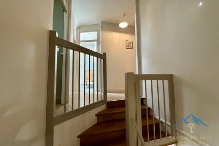 Villa Michel Le Mont Dore 10pers, Accueil pour groupes et familles - Photo 11