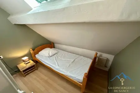 Villa Michel Le Mont Dore 10pers, Accueil pour groupes et familles - Photo 13