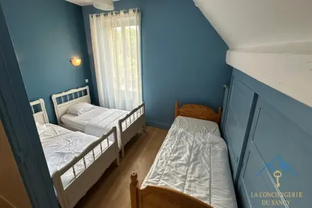 Villa Michel Le Mont Dore 10pers, Accueil pour groupes et familles - Photo 14