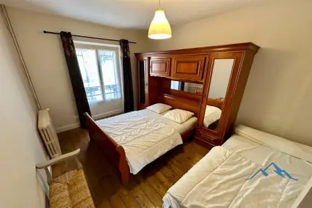 Villa Michel Le Mont Dore 10pers, Accueil pour groupes et familles - Photo 16