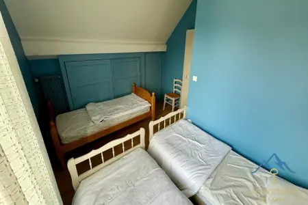 Villa Michel Le Mont Dore 10pers, Accueil pour groupes et familles - Photo 18