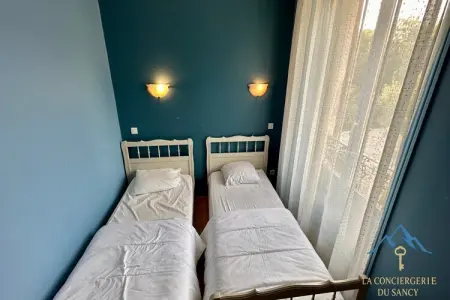 Villa Michel Le Mont Dore 10pers, Accueil pour groupes et familles - Photo 19