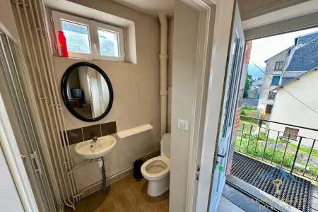 Villa Michel Le Mont Dore 10pers, Accueil pour groupes et familles - Photo 20