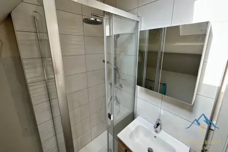 Villa Michel Le Mont Dore 10pers, Accueil pour groupes et familles - Photo 23