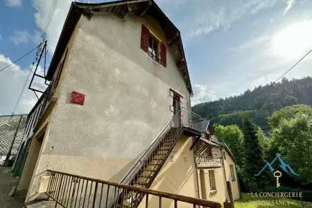 Villa Michel Le Mont Dore 10pers, Accueil pour groupes et familles - Photo 24