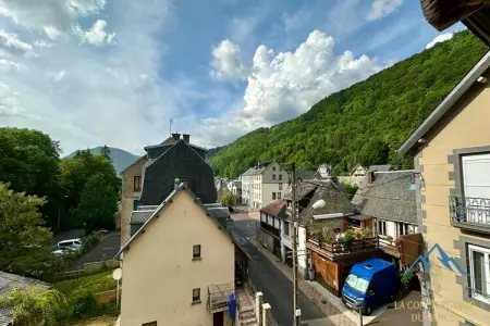 Villa Michel Le Mont Dore 10pers, Accueil pour groupes et familles - Photo 25