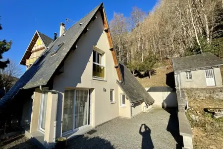Le Joli Cedre Le Mont Dore, Évasion lumineuse par le sentier du sommet - Photo 30