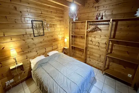 Chalet O Mont Dore 6pers, Coin aéré près de la station de ski - Photo 3