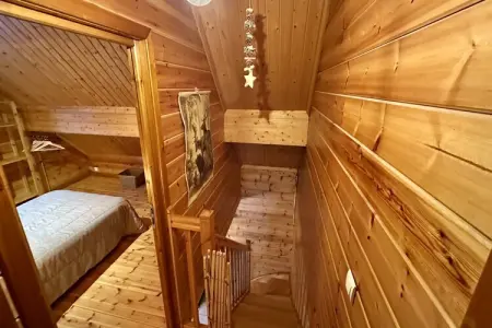 Chalet O Mont Dore 6pers, Coin aéré près de la station de ski - Photo 10