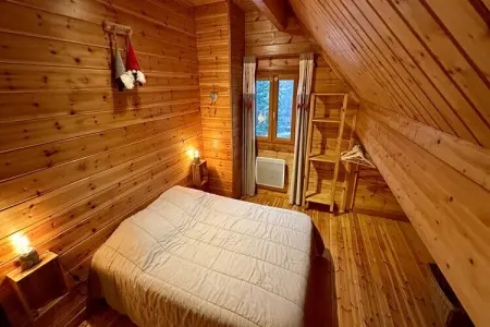 Chalet O Mont Dore 6pers, Coin aéré près de la station de ski - Photo 11