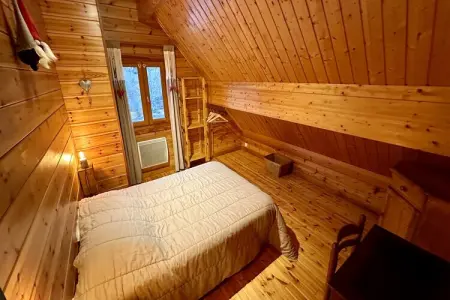 Chalet O Mont Dore 6pers, Coin aéré près de la station de ski - Photo 13