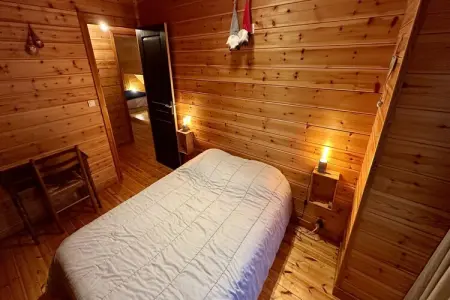 Chalet O Mont Dore 6pers, Coin aéré près de la station de ski - Photo 15