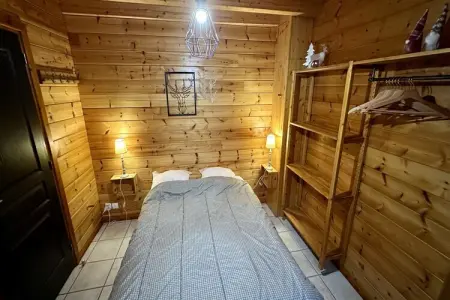 Chalet O Mont Dore 6pers, Coin aéré près de la station de ski - Photo 16