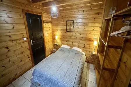 Chalet O Mont Dore 6pers, Coin aéré près de la station de ski - Photo 17