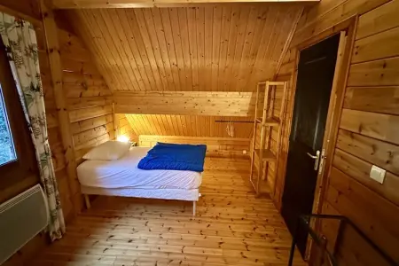 Chalet O Mont Dore 6pers, Coin aéré près de la station de ski - Photo 19