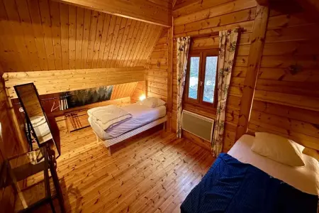 Chalet O Mont Dore 6pers, Coin aéré près de la station de ski - Photo 20