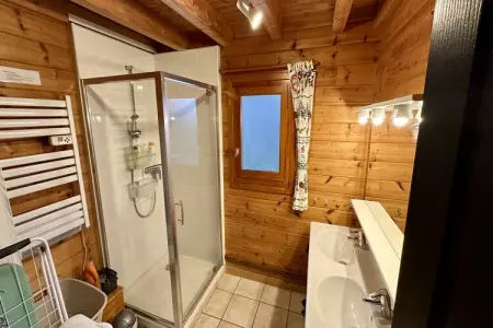 Chalet O Mont Dore 6pers, Coin aéré près de la station de ski - Photo 21