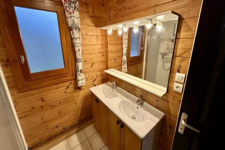 Chalet O Mont Dore 6pers, Coin aéré près de la station de ski - Photo 22