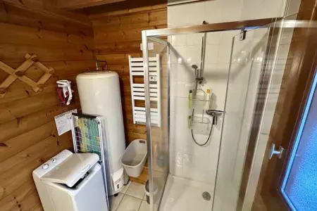 Chalet O Mont Dore 6pers, Coin aéré près de la station de ski - Photo 23
